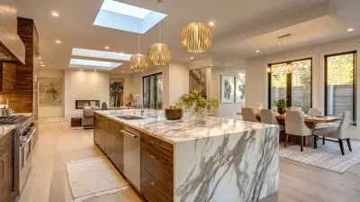 The New Must-Have Features for Homes in 2027