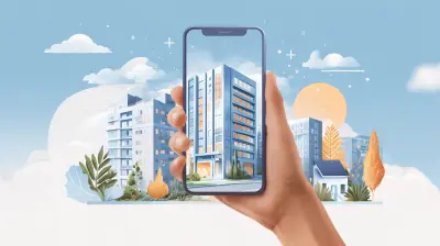 The Next Big Leap for Real Estate Apps in 2026