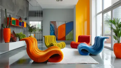 The Popularity of Modular Furniture in Contemporary Home Design