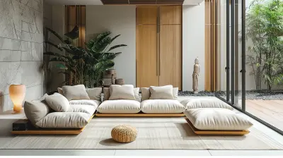 The Popularity of Modular Furniture in Contemporary Home Design