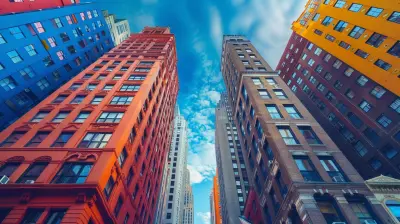 The Power of Real Estate Syndication for Diversifying Investments