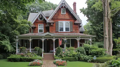 The Pros and Cons of FHA Loans Explained