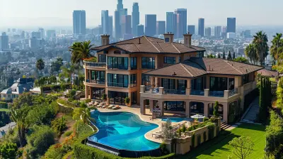 The Pros and Cons of Hard Money Loans for Property Investors