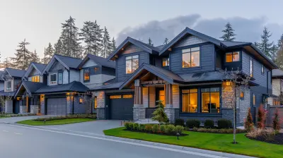 The Pros and Cons of Hard Money Loans for Property Investors