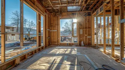 The Pros And Cons Of Purchasing A Fixer Upper