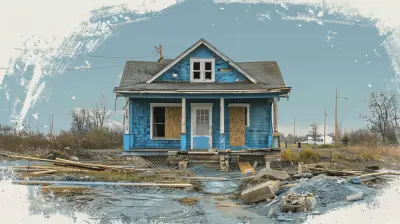 The Pros And Cons Of Purchasing A Fixer Upper