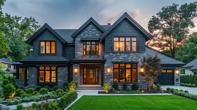 The Pros And Cons Of Purchasing A Fixer Upper