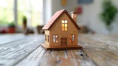 The Psychology of Staging a Flipped Property for Maximum Appeal
