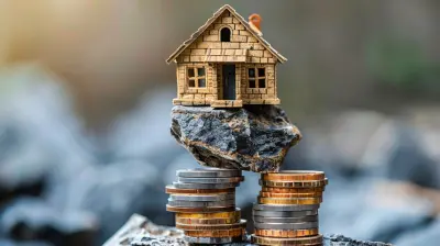 The Relationship Between Insurance Claims and Building Permits