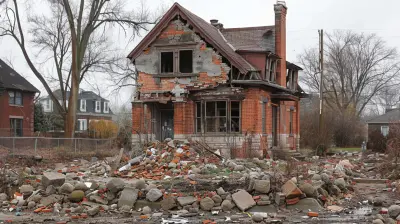 The Relationship Between Insurance Claims and Building Permits