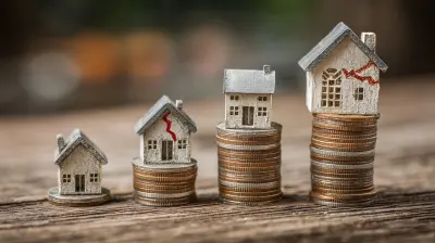 The Rental Crisis and Its Impact on Long-Term Homeownership