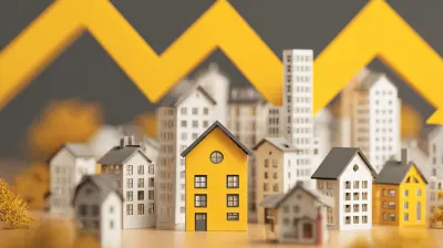 The Rental Crisis and Its Impact on Long-Term Homeownership