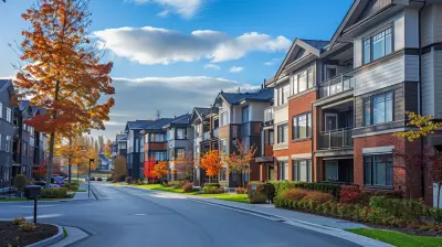 The Rise of Senior Living Communities: Trends in Elderly Housing