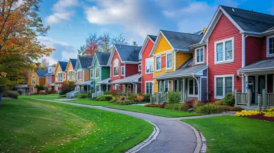 The Rise of Senior Living Communities: Trends in Elderly Housing