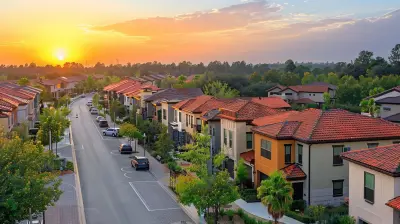 The Rise of Senior Living Communities: Trends in Elderly Housing