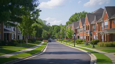 The Rise of Senior Living Communities: Trends in Elderly Housing