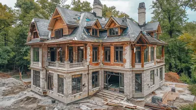 The Role of a General Contractor in a Successful House Flip