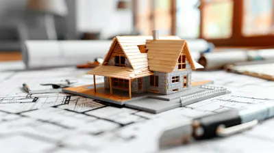 The Role of a General Contractor in a Successful House Flip