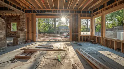 The Role Of A General Contractor In A Successful House Flip