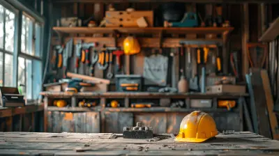 The Role of a General Contractor in a Successful House Flip