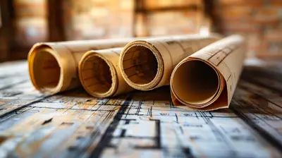 The Role of Building Permits in Multi-Unit Developments