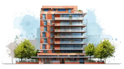 The Role of Building Permits in Multi-Unit Developments