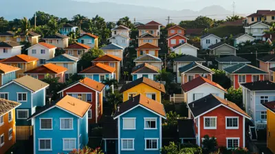 The Role of Covenants, Conditions, and Restrictions (CC&Rs) in Real Estate