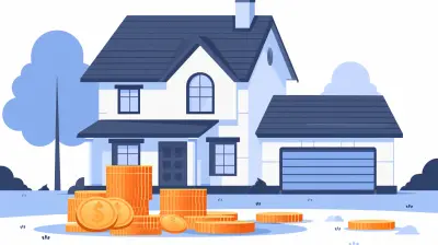 The Role of Down Payment in Securing Investment Loans for Real Estate