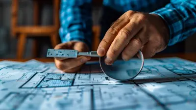 The Role of Inspectors in the Building Permit Process