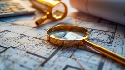 The Role of Inspectors in the Building Permit Process
