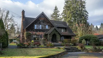 The Role Of Landscaping In Adding Value To Fixer Uppers
