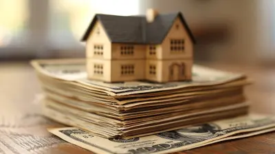 The Role of Leverage in Real Estate Investment Financing