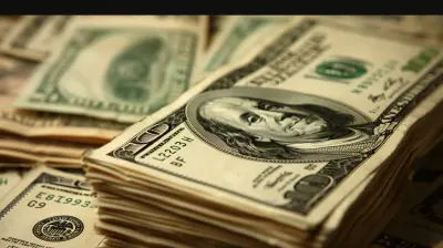 The Role of Leverage in Real Estate Investment Financing