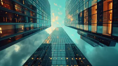 The Role of Leverage in Real Estate Investment Financing