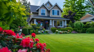 The Role of Market Conditions in Increasing Your Home Equity