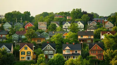 The Role of Neighborhood Associations in the Building Permit Process