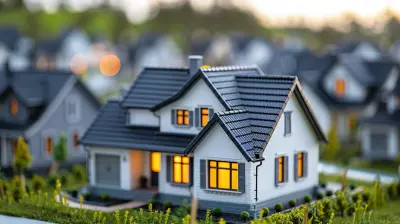 The Role of Neighborhood Associations in the Building Permit Process