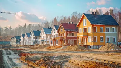 The Role of Neighborhood Associations in the Building Permit Process