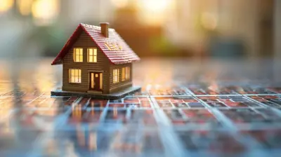 The Role of Open Houses in a Seller’s Real Estate Strategy