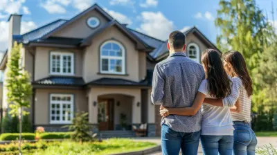 The Role of Open Houses in a Seller’s Real Estate Strategy