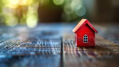 The Role of Open Houses in a Seller’s Real Estate Strategy