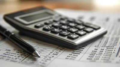 The Role of Property Taxes in Local Public Services