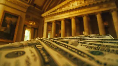 The Role of Property Taxes in Local Public Services