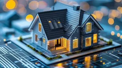 The Role of Technology in Modern-Day Property Flipping