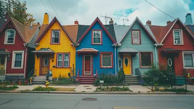 The Role of Technology in Modern-Day Property Flipping