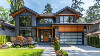 The Smart Way to Handle Unexpected Costs in Your Flip