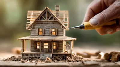 The Struggle to Build Homes Fast Enough in High-Demand Areas