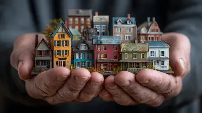 The Struggle to Build Homes Fast Enough in High-Demand Areas