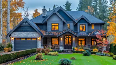 The Tax Implications of Borrowing Against Your Home Equity