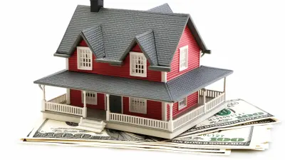 The Tax Implications of Borrowing Against Your Home Equity